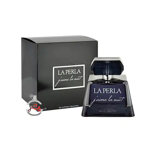 عطر ادکلن لاپرلا جایم لا نویت